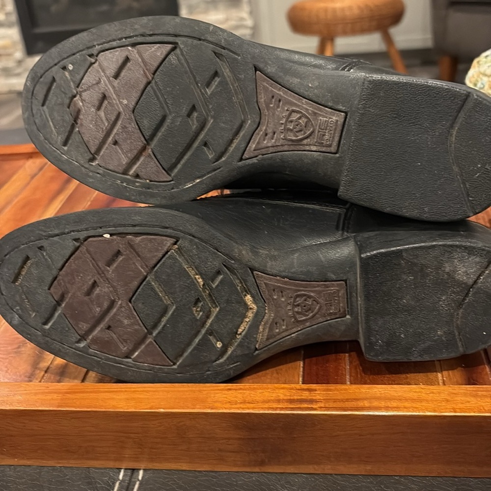 Ariat Heritage Lacer Boots. Size 6B.​ - Picture 8 of 8